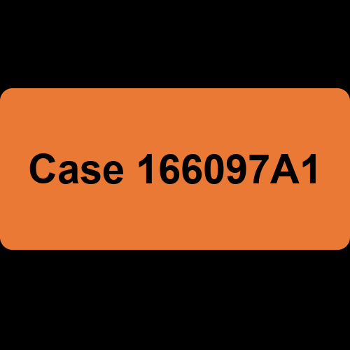 Case 166097A1